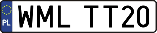 WMLTT20