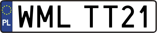 WMLTT21