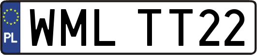 WMLTT22