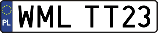 WMLTT23