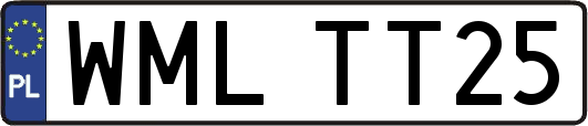 WMLTT25
