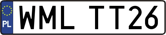 WMLTT26