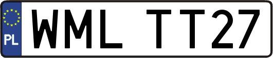 WMLTT27