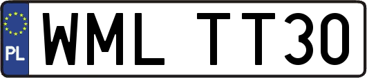 WMLTT30