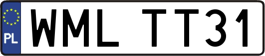 WMLTT31