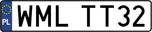 WMLTT32