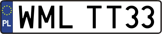 WMLTT33