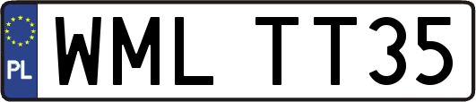 WMLTT35
