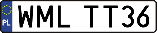 WMLTT36