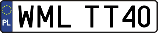 WMLTT40