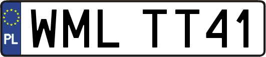 WMLTT41