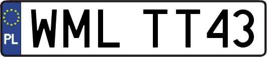 WMLTT43