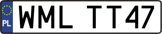 WMLTT47