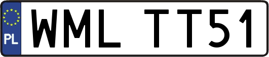 WMLTT51