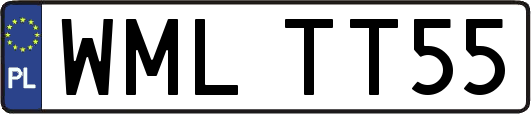 WMLTT55