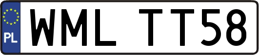 WMLTT58