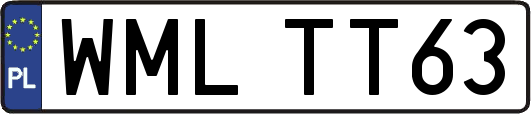 WMLTT63