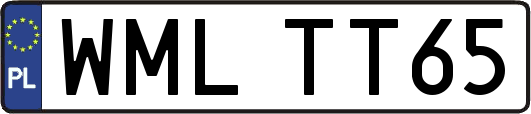 WMLTT65