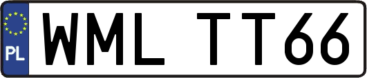 WMLTT66