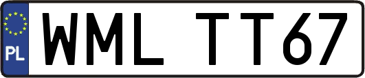 WMLTT67