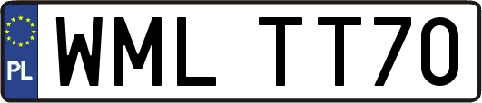 WMLTT70