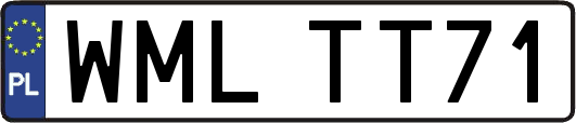 WMLTT71