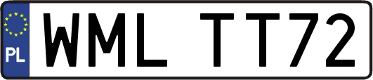 WMLTT72