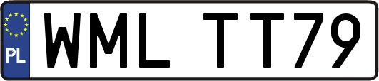 WMLTT79