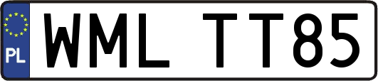 WMLTT85