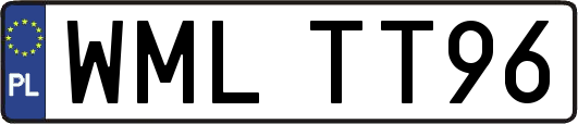 WMLTT96