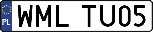 WMLTU05