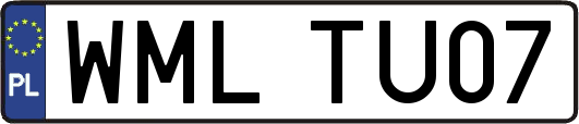 WMLTU07