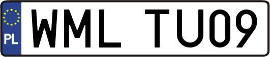 WMLTU09
