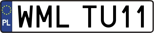 WMLTU11