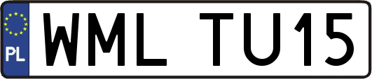 WMLTU15