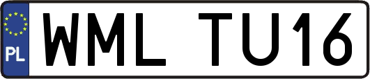 WMLTU16