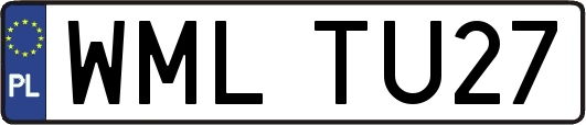 WMLTU27