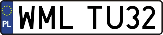 WMLTU32