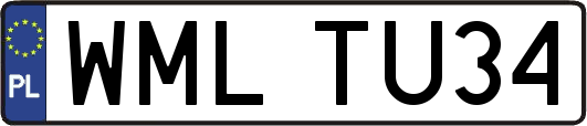 WMLTU34