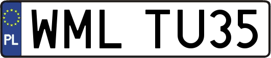 WMLTU35