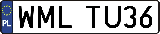 WMLTU36