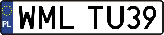 WMLTU39