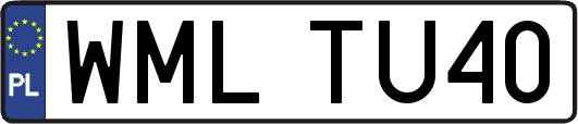 WMLTU40