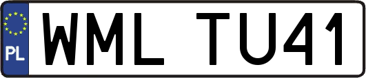 WMLTU41