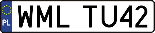 WMLTU42