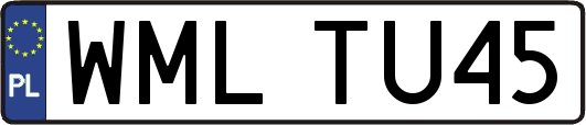 WMLTU45