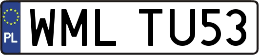 WMLTU53