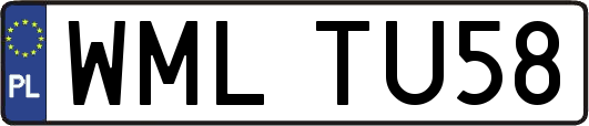 WMLTU58