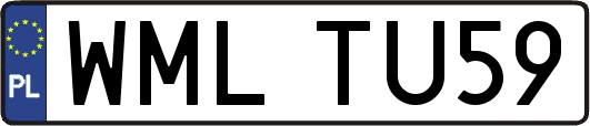 WMLTU59