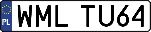 WMLTU64